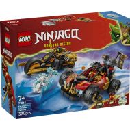 Lego Ninjago Wielofunkcyjne pojazdy Kaia i Cole’a 71864 - 1[42].jpg